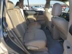 2008 Toyota Highlander Hybrid Limited