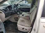 2011 Dodge Grand Caravan Crew