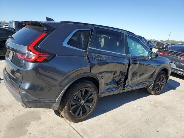 2023 Honda CR-V Sport Touring