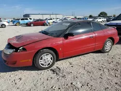 Carros salvage sin ofertas aún a la venta en subasta: 2000 Saturn SC1