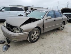 Salvage cars for sale at Haslet, TX auction: 1998 Toyota Avalon XL