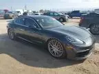 2019 Porsche Panamera Turbo