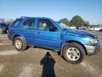 2001 Isuzu Rodeo S