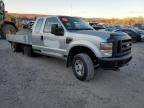 2008 Ford F350 SRW Super Duty