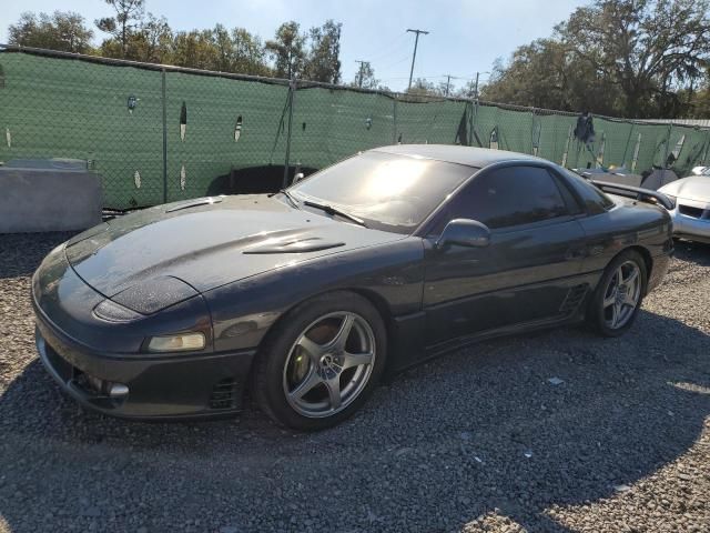 1992 Mitsubishi 3000 GT VR4