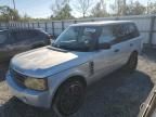 2008 Land Rover Range Rover HSE