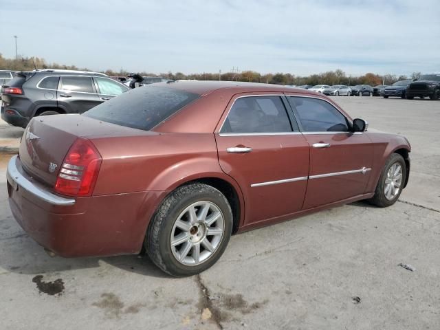 2007 Chrysler 300C