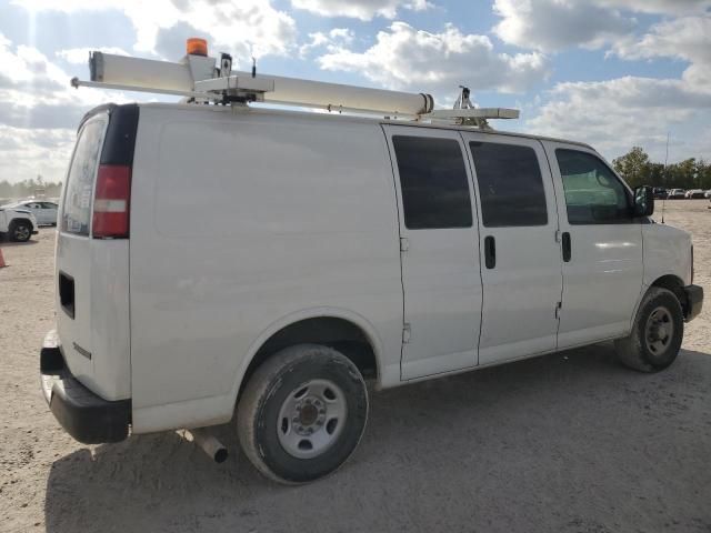 2006 Chevrolet Express G2500