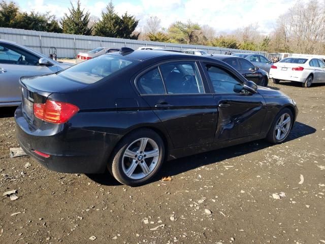 2013 BMW 328 XI