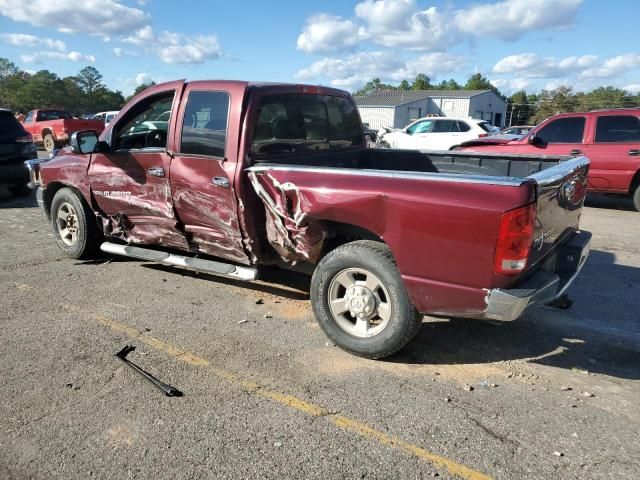 2003 Dodge RAM 2500 ST