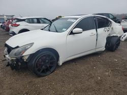 2013 Infiniti G37 en venta en Chicago Heights, IL