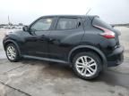 2015 Nissan Juke S