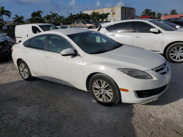 2009 Mazda 6 I