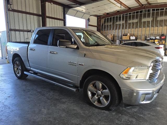 2014 Dodge RAM 1500 SLT