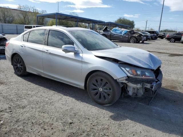 2014 Honda Accord EX