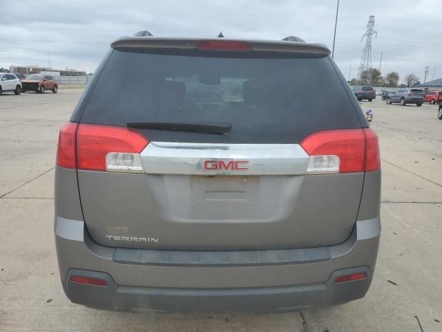 2012 GMC Terrain SLT