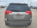 2012 GMC Terrain SLT