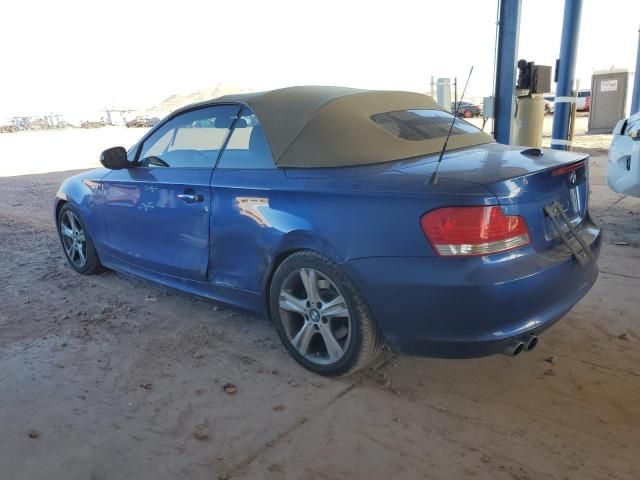 2010 BMW 128 I