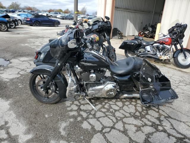 2014 Harley-Davidson Flhxs Street Glide Special