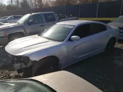 2021 Dodge Charger SXT en venta en Waldorf, MD