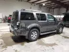 2005 Nissan Pathfinder LE