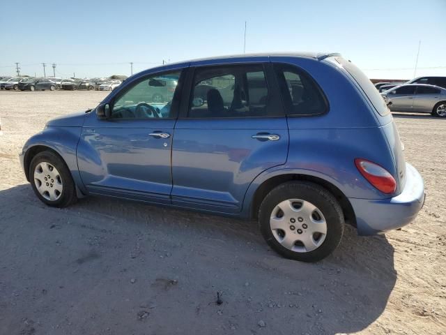 2006 Chrysler PT Cruiser Touring