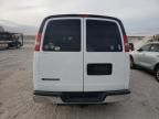 2017 Chevrolet Express G3500 LT