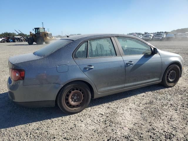 2010 Volkswagen Jetta S