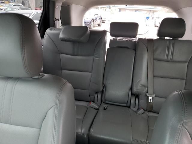 2012 KIA Sorento Base