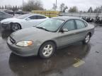 2003 Ford Taurus SES