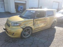 Scion xb Vehiculos salvage en venta: 2008 Scion XB