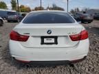 2016 BMW 435 XI Gran Coupe