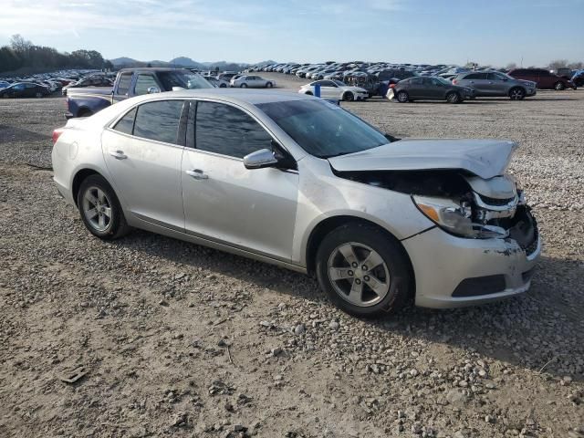 2016 Chevrolet Malibu Limited LT