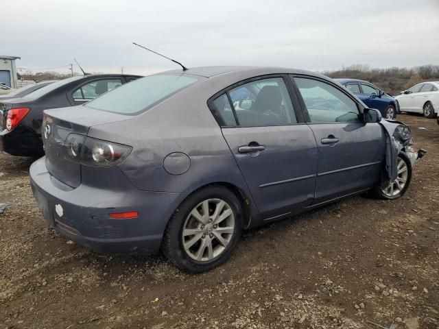 2007 Mazda 3 I