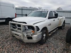 Dodge 3500 st Vehiculos salvage en venta: 2018 Dodge RAM 3500 ST