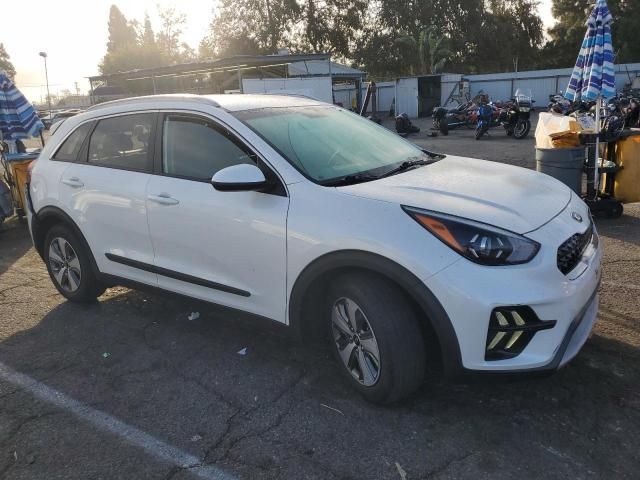 2020 KIA Niro LX