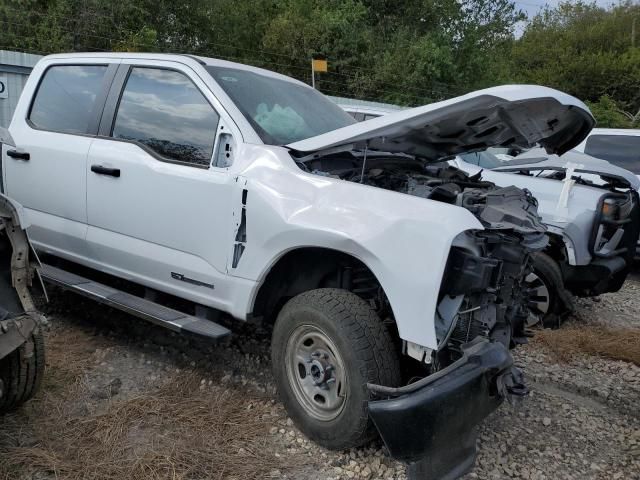 2024 Ford F250 Super Duty