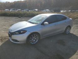 Salvage cars for sale at Baltimore, MD auction: 2013 Dodge Dart SXT