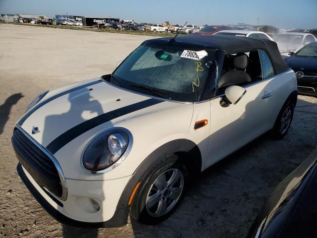 2019 Mini Cooper