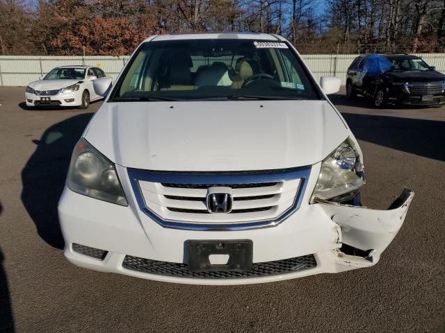 2009 Honda Odyssey EXL