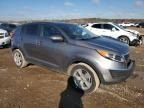 2013 KIA Sportage Base