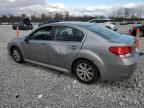 2011 Subaru Legacy 2.5I Premium