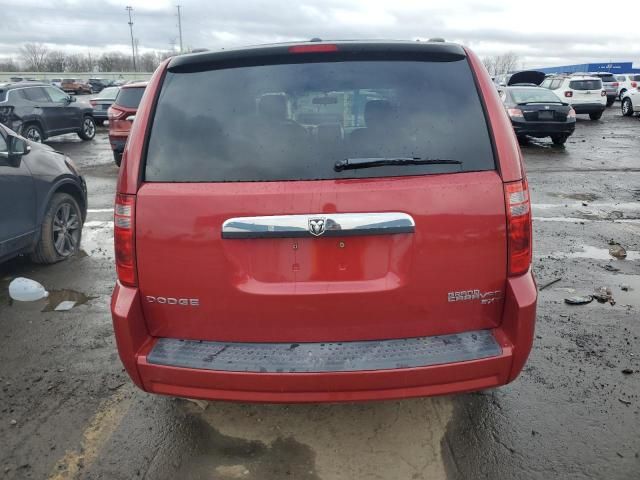 2009 Dodge Grand Caravan SXT