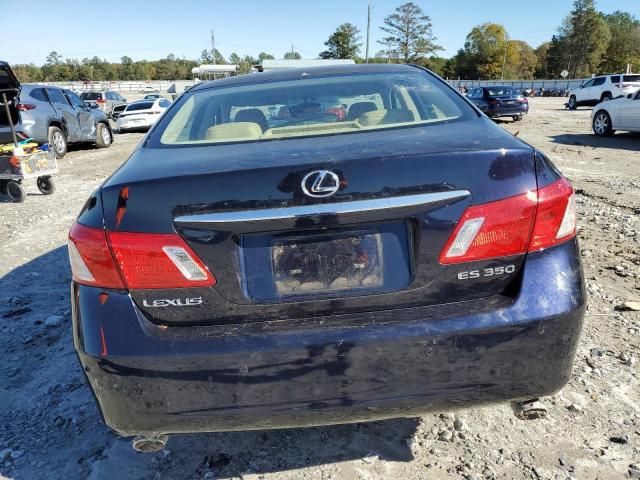 2009 Lexus ES 350