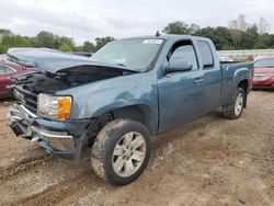 GMC new Sierra k1500 salvage cars for sale: 2007 GMC New Sierra K1500