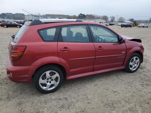 2007 Pontiac Vibe