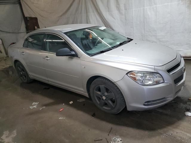 2008 Chevrolet Malibu LS