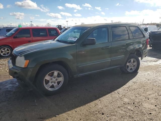 2007 Jeep Grand Cherokee Laredo