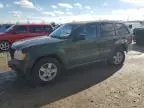 2007 Jeep Grand Cherokee Laredo