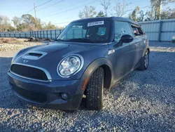 2010 Mini Cooper S Clubman en venta en Riverview, FL